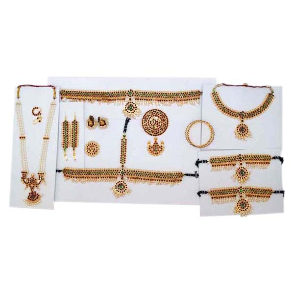 Kemp Dance Set - 9