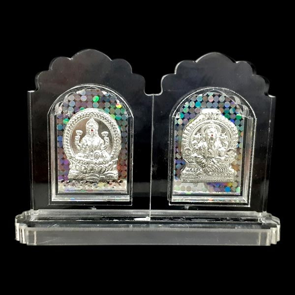 Table Top God - Mini - Double