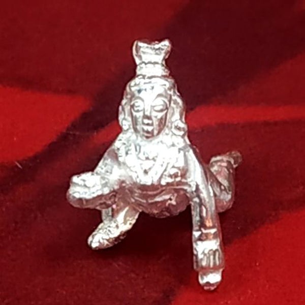 sa crawling Krishna