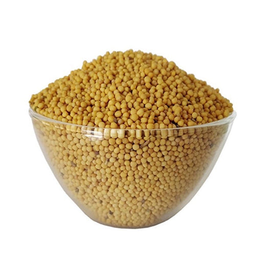Mustard White-100Gms