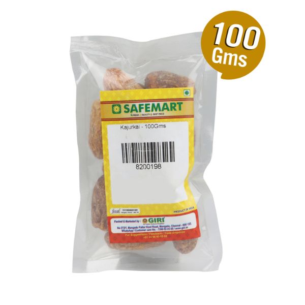 khajur kai-100gms | Dry Fruit/ 100 gms/ Kharak