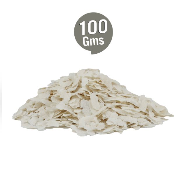 Aval– 100 Grams/ Poha/ Rice Flackes/ 100 gms/ White Colour