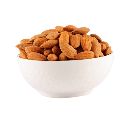 Almond-Badam