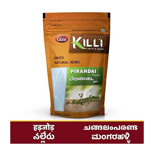 Killi Pirandai Powder-50gms