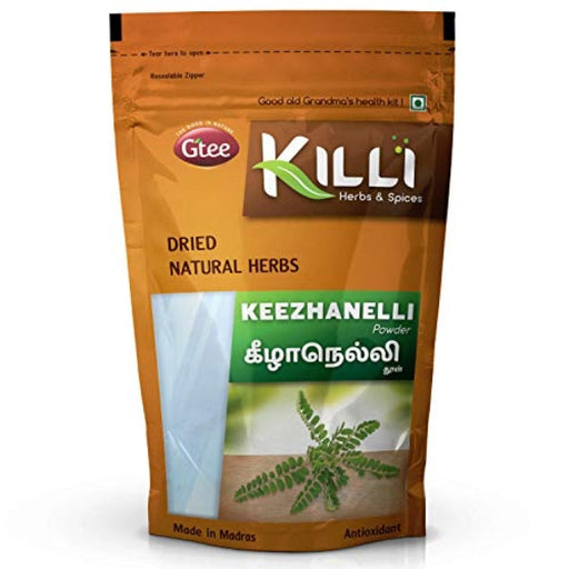 Killi Keezhanelli Powder -100gms