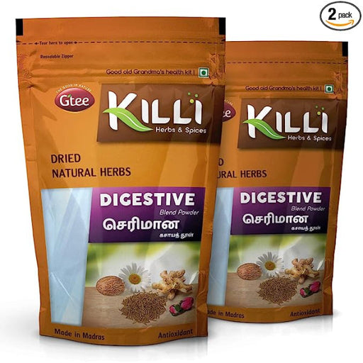 Killi Digestive Blemd Powder -100gms