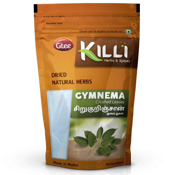 Killi Sitharathai Infusion Crushed -100gms
