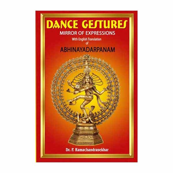Dance Gestures-Mirror Of Expressions