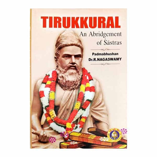 Thirukkural An Abridgement Of Sastras