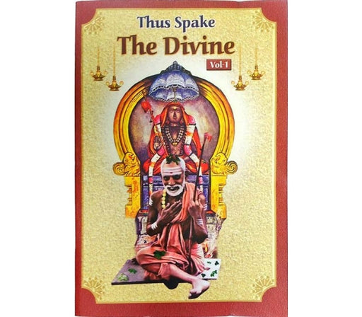 Thus Spake The Divine