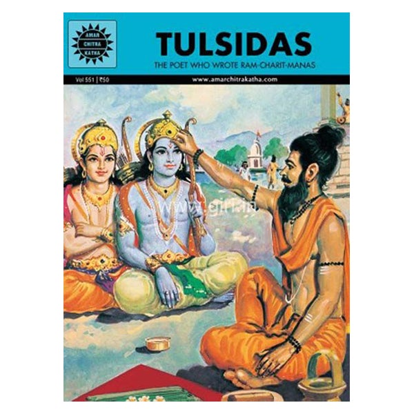 Tulsidas-English