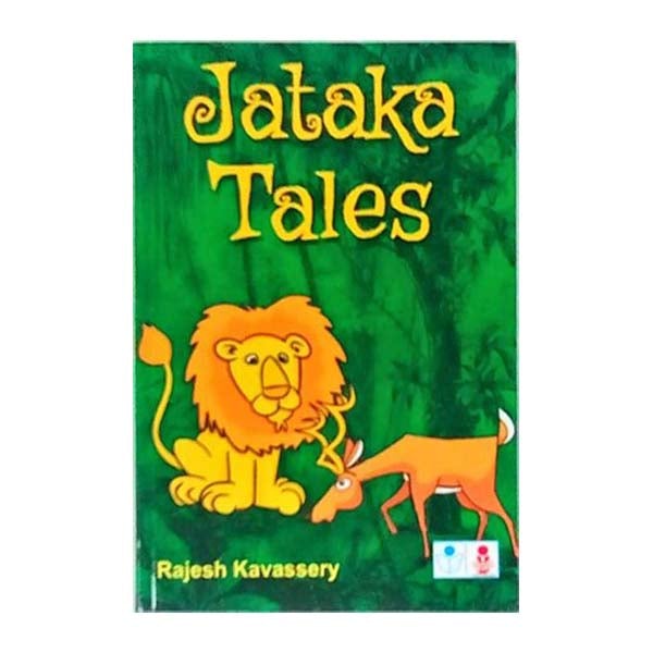 Jataka Tales-English