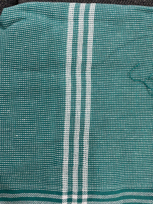 Cotton Towel | Kasavu Shawl/ Uthriyam/ Angavastra for Men