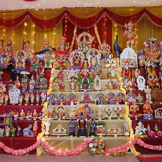 Why Navratri is Celebrated ?