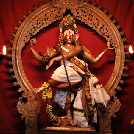 ஆருத்ரா தரிசனம்
