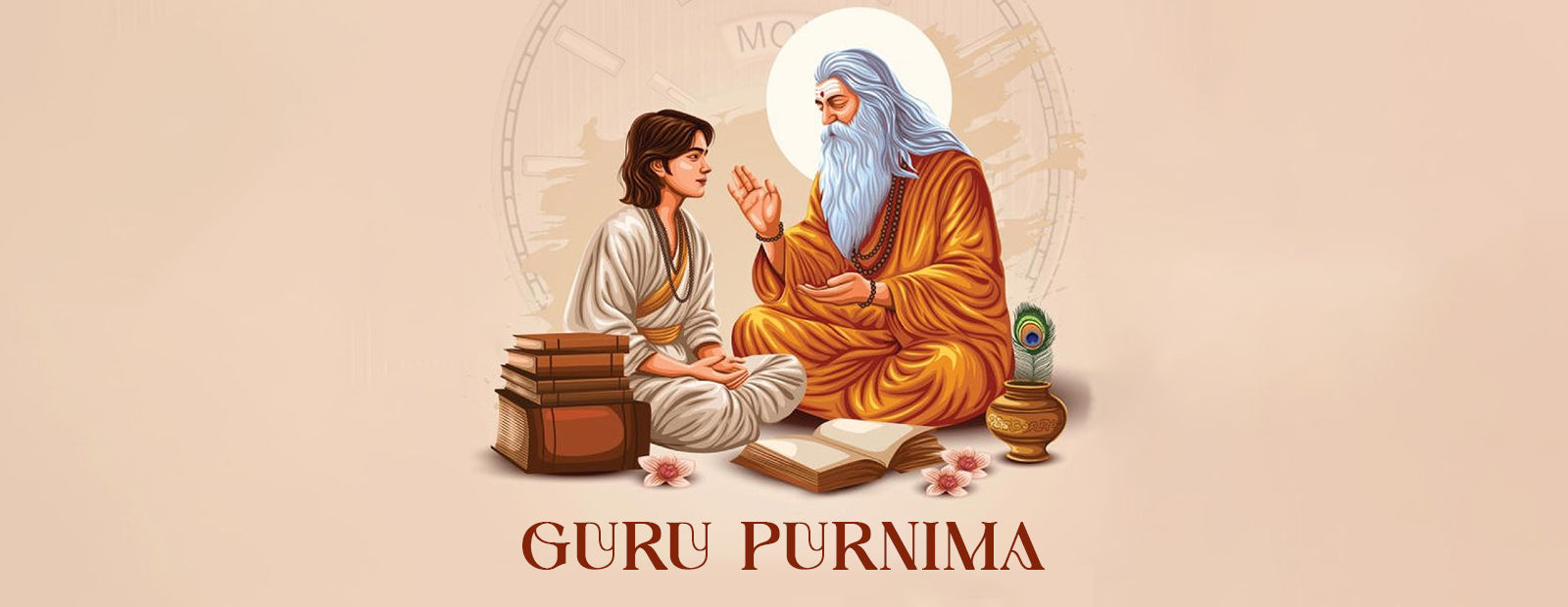 Guru Purnima: Importance, History, Rituals & Spiritual Significance