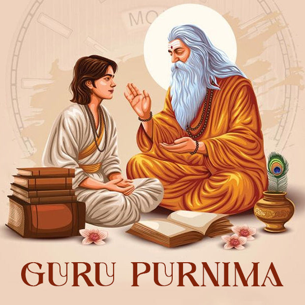 Guru Purnima: Importance, History, Rituals & Spiritual Significance