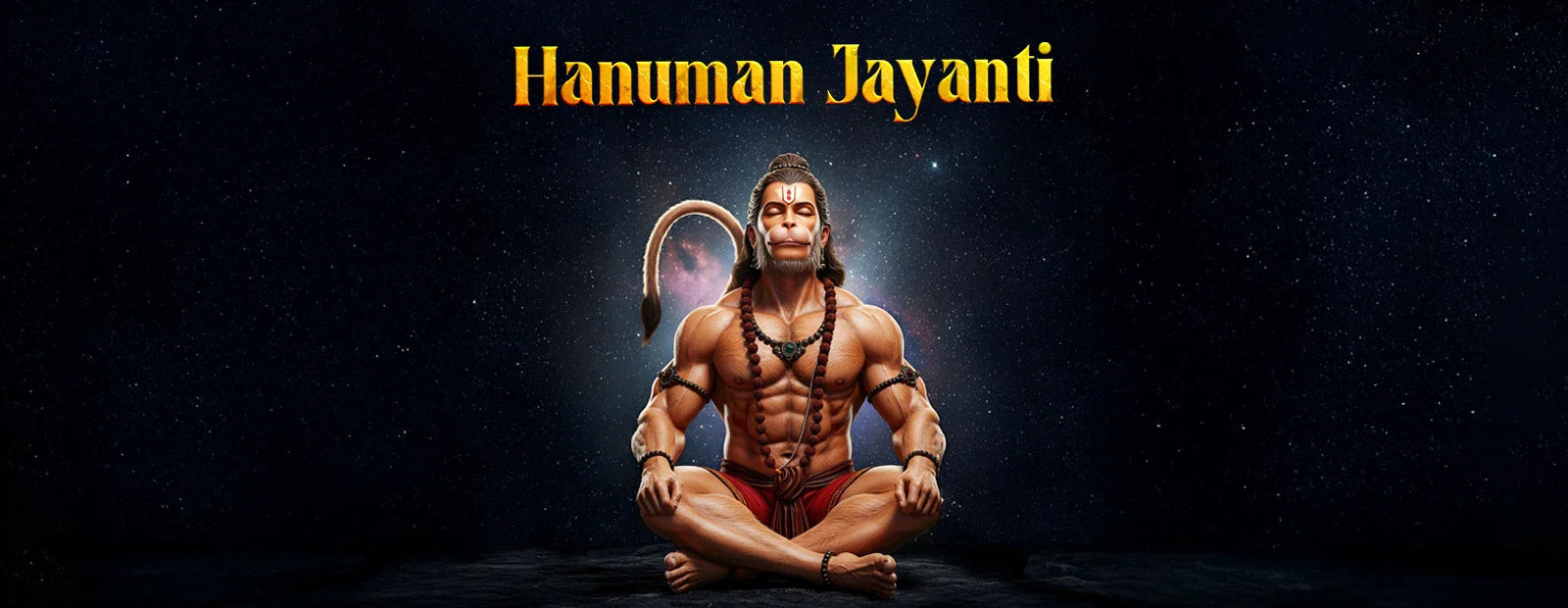 Hanuman Jayanti Puja: Bring Spiritual Energy to Your Home