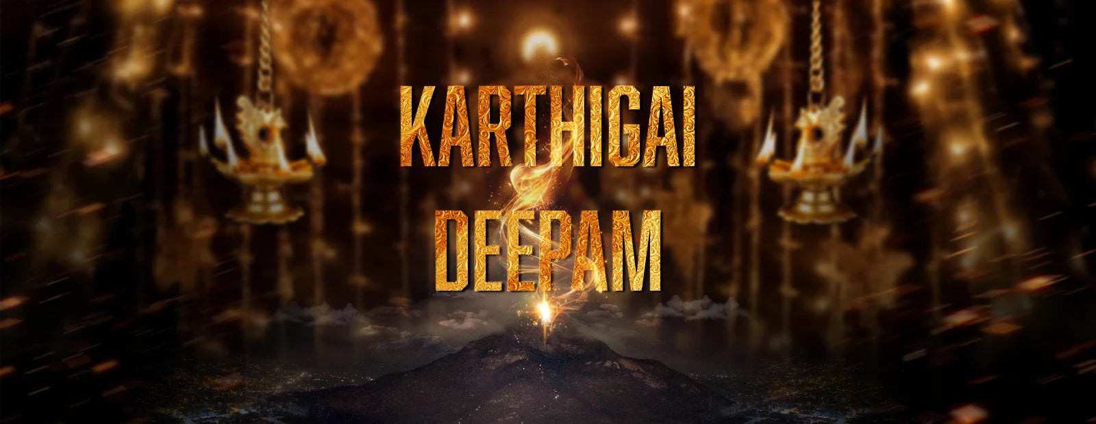 Karthigai Deepam