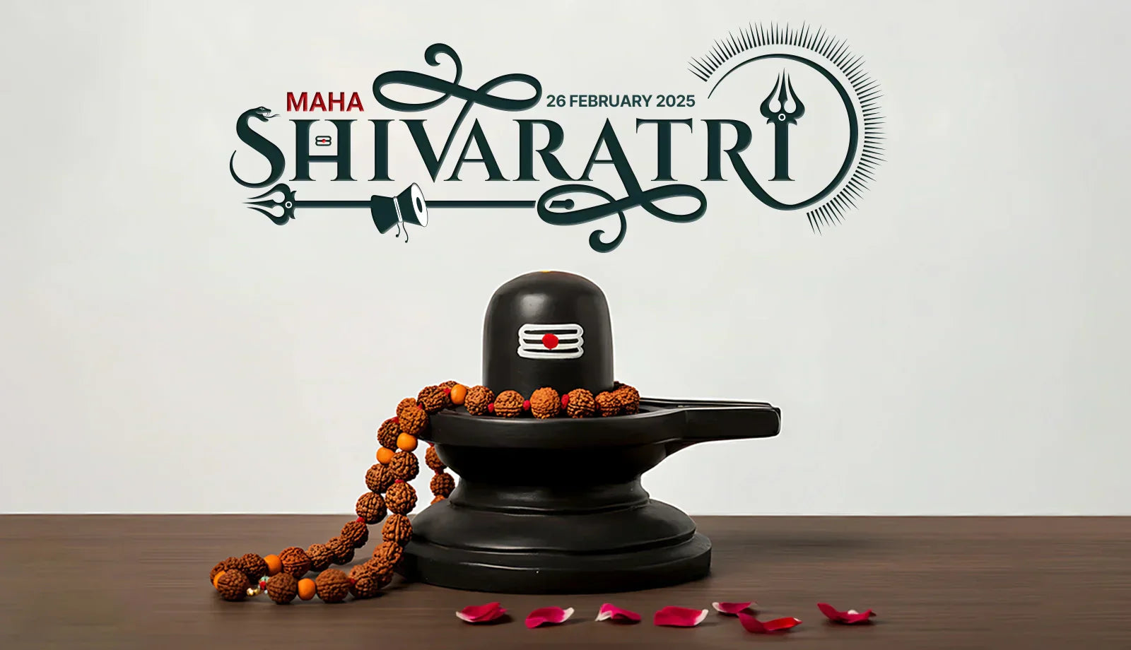 Maha Shivaratri 2025 and its significance