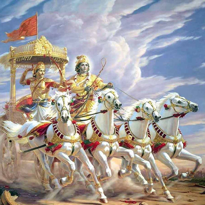 Mahabharat