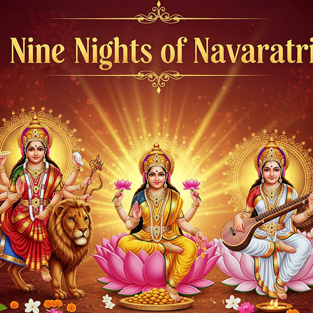 Significance of 9 days of Navratri? | Navratri 2025 Date and Time