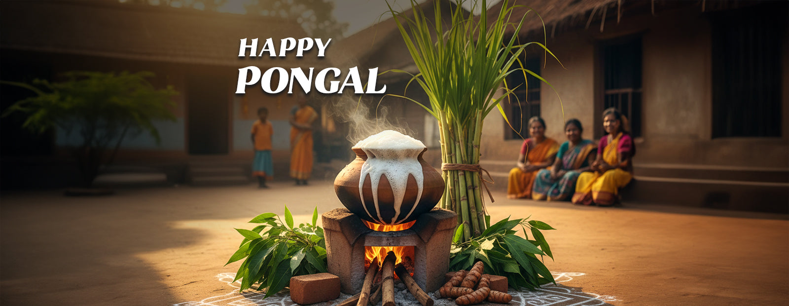 Pongal 2026 Must-Have Pooja Items for an Auspicious Start