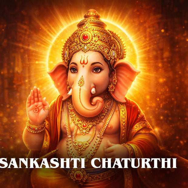 Sankashti Chaturthi: The Sacred Significance of Worshipping Lord Ganesha