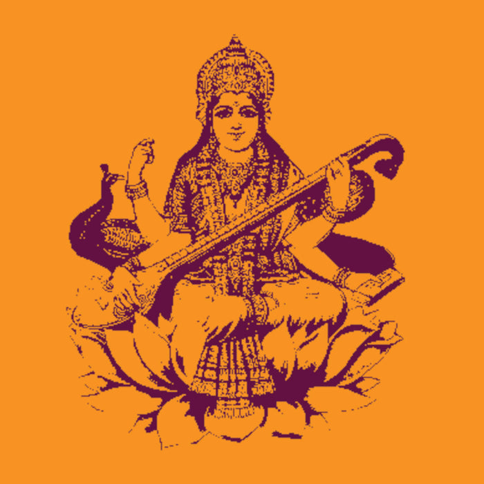 Saraswathi Pooja