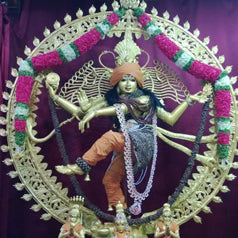 Aani Thirumanjanam