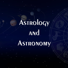 Astrology And Astronomy