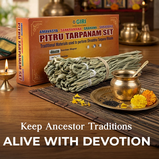 Mahalaya Amavasya 2026 – Why is This Day Important for Pitru Blessings