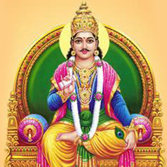Chitra Pournami