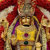 Skanda Sashti Festival