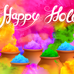 Holi Festival