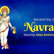 Navaratri day 2 - Brahmacharini