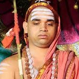 Sri Vidhushekara Bharati Vardhanti