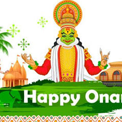 Onam Festival