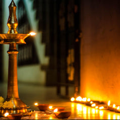 Pancha Deepam Oil Benefits