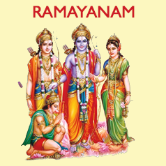 Ramayanam.