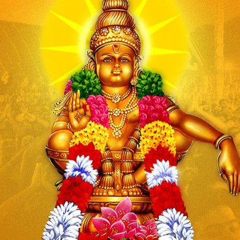 Sabarimala Ayyappa Pilgrimage