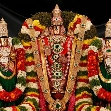 Why Purattasi month is considered so sacred?