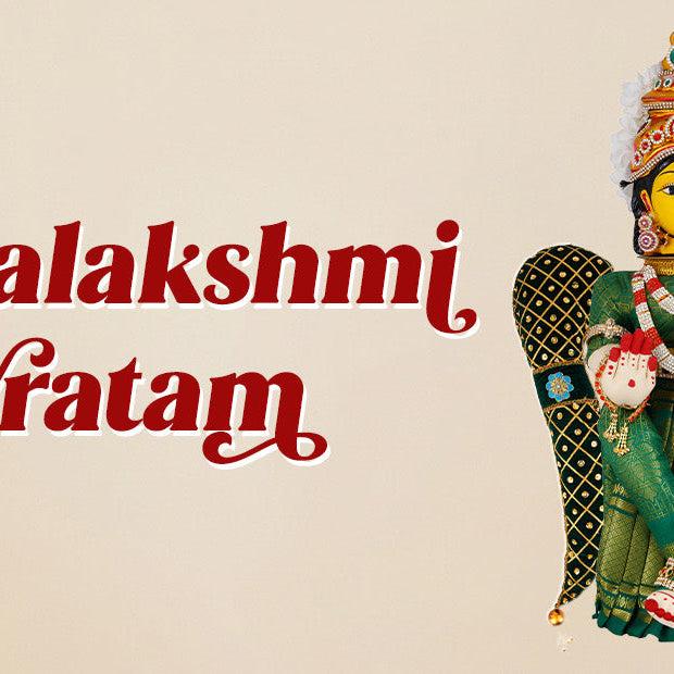 Varalakshmi Vratam 2025