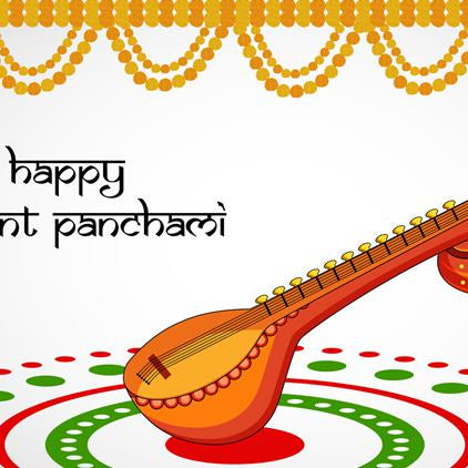 Vasanta Panchami