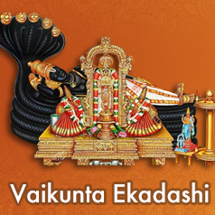 Vaikunta Ekadasi