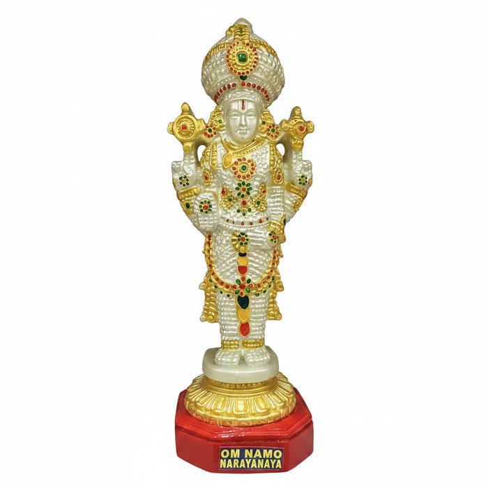 Muthangi Perumal Fibre Doll | Navaratri Golu Bommai