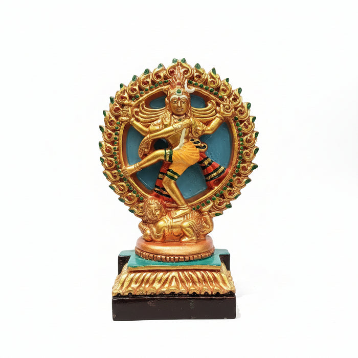 Natarajar Fibre Doll | Navaratri Golu Bommai