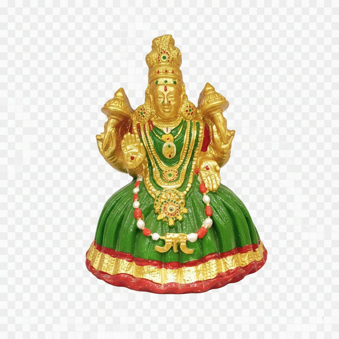 Parundevi Thayar Fibre Doll | Navaratri Golu Bommai