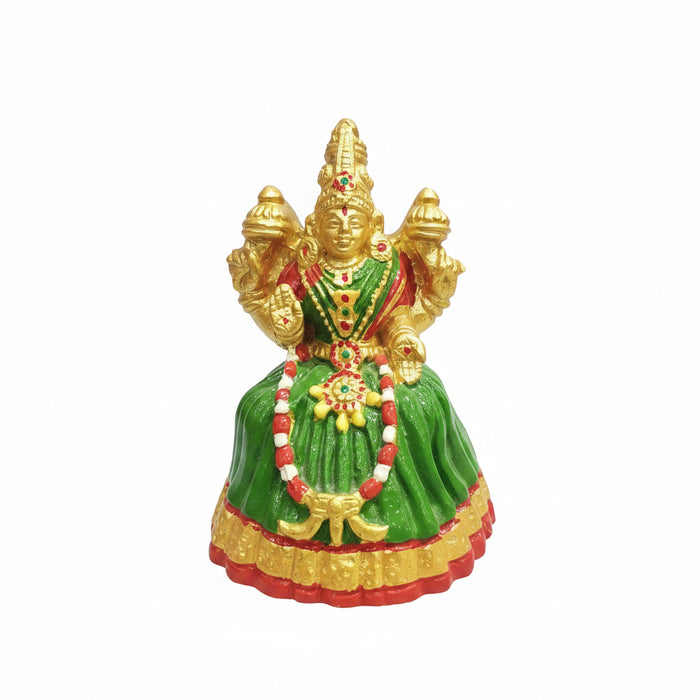 Parundevi Thayar Fibre Doll | Navaratri Golu Bommai