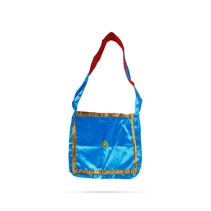 Kashi Yatra Set- 19 Inches | Satin Kasi Yatra Set/Decorative Kasi Yathirai Set For Wedding &Traditional Ceremony